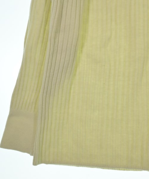 LAUTREAMONT（ロートレアモン）ニット・セーター 緑 サイズ:38(M位) レディース/2200626927073