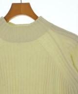 LAUTREAMONT（ロートレアモン）ニット・セーター 緑 サイズ:38(M位) レディース/2200626927073