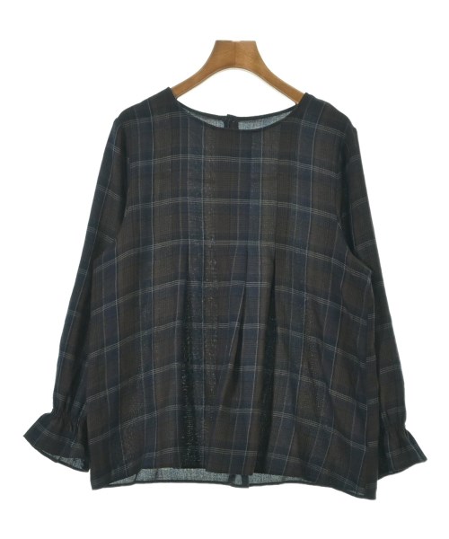 ロートレアモン(LAUTREAMONT)のLAUTREAMONT カジュアルシャツ