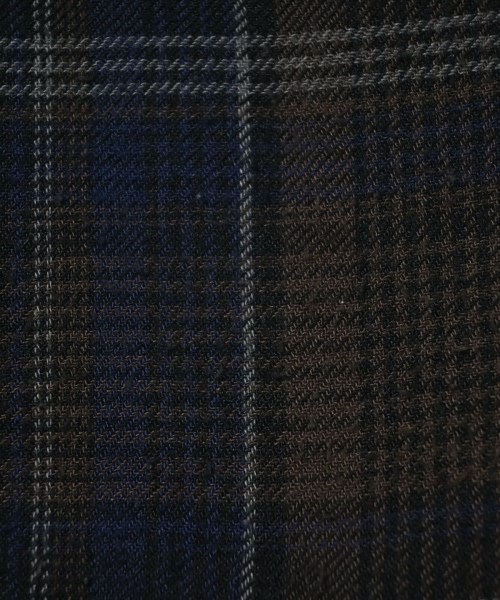 LAUTREAMONT（ロートレアモン）カジュアルシャツ 茶 サイズ:38(M位) レディース/2200634604034