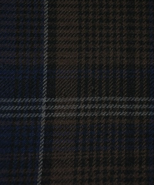 LAUTREAMONT（ロートレアモン）カジュアルシャツ 茶 サイズ:38(M位) レディース/2200634604034