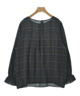 LAUTREAMONT（ロートレアモン）カジュアルシャツ 茶 サイズ:38(M位) レディース/2200634604034