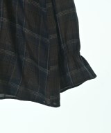 LAUTREAMONT（ロートレアモン）カジュアルシャツ 茶 サイズ:38(M位) レディース/2200634604034