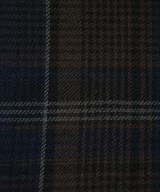 LAUTREAMONT（ロートレアモン）カジュアルシャツ 茶 サイズ:38(M位) レディース/2200634604034