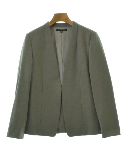 ロートレアモン(LAUTREAMONT)のLAUTREAMONT ノーカラージャケット