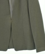 LAUTREAMONT（ロートレアモン）ノーカラージャケット グレー サイズ:38(M位) レディース/2200624837022