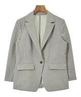 LAUTREAMONT テーラードジャケット