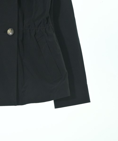 LAUTREAMONT（ロートレアモン）その他 黒 サイズ:38(M位) レディース/2200624837060