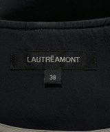 LAUTREAMONT（ロートレアモン）その他 黒 サイズ:38(M位) レディース/2200624837060