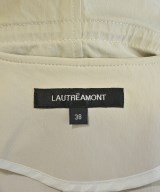 LAUTREAMONT（ロートレアモン）その他 ベージュ サイズ:38(M位) レディース/2200626609023