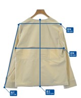 LAUTREAMONT（ロートレアモン）その他 ベージュ サイズ:38(M位) レディース/2200626609023