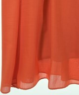 LAUTREAMONT（ロートレアモン）ワンピース オレンジ サイズ:38(M位) レディース/2200624127017