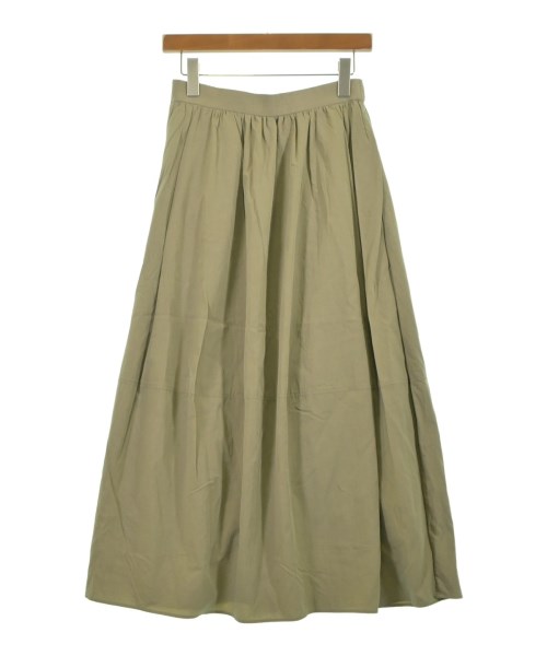 ロートレアモン(LAUTREAMONT)のLAUTREAMONT ロング・マキシ丈スカート