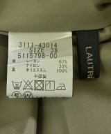 LAUTREAMONT（ロートレアモン）ロング・マキシ丈スカート カーキ サイズ:38(M位) レディース/2200624127031