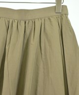 LAUTREAMONT（ロートレアモン）ロング・マキシ丈スカート カーキ サイズ:38(M位) レディース/2200624127031