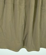 LAUTREAMONT（ロートレアモン）ロング・マキシ丈スカート カーキ サイズ:38(M位) レディース/2200624127031
