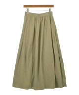 LAUTREAMONT ロング・マキシ丈スカート