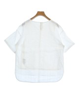 LAUTREAMONT（ロートレアモン）カジュアルシャツ 白 サイズ:F レディース/2200624127062