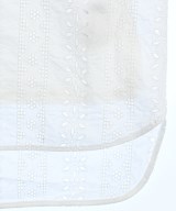 LAUTREAMONT（ロートレアモン）カジュアルシャツ 白 サイズ:F レディース/2200624127062