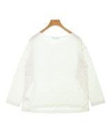 LAUTREAMONT（ロートレアモン）Tシャツ・カットソー 白 サイズ:38(M位) レディース/2200624127079