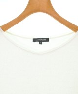 LAUTREAMONT（ロートレアモン）Tシャツ・カットソー 白 サイズ:38(M位) レディース/2200624127079