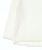 LAUTREAMONT（ロートレアモン）Tシャツ・カットソー 白 サイズ:38(M位) レディース/2200624127079