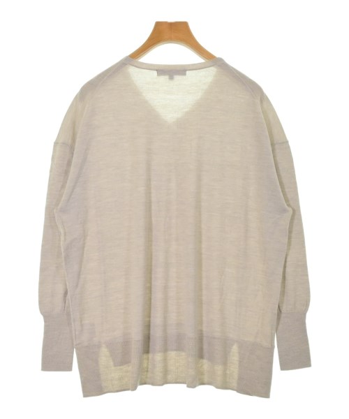 LAUTREAMONT（ロートレアモン）ニット・セーター ベージュ サイズ:38(M位) レディース/2200624127086