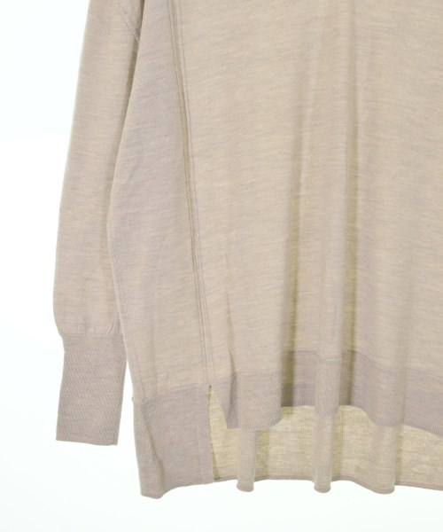 LAUTREAMONT（ロートレアモン）ニット・セーター ベージュ サイズ:38(M位) レディース/2200624127086