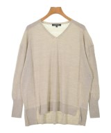 LAUTREAMONT（ロートレアモン）ニット・セーター ベージュ サイズ:38(M位) レディース/2200624127086