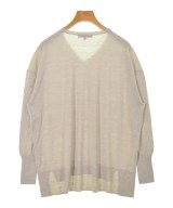 LAUTREAMONT（ロートレアモン）ニット・セーター ベージュ サイズ:38(M位) レディース/2200624127086