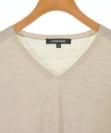 LAUTREAMONT（ロートレアモン）ニット・セーター ベージュ サイズ:38(M位) レディース/2200624127086