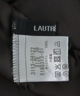 LAUTREAMONT（ロートレアモン）ブラウス 茶 サイズ:38(M位) レディース/2200627262043
