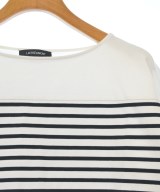 LAUTREAMONT（ロートレアモン）Tシャツ・カットソー 白 サイズ:38(M位) レディース/2200627262050