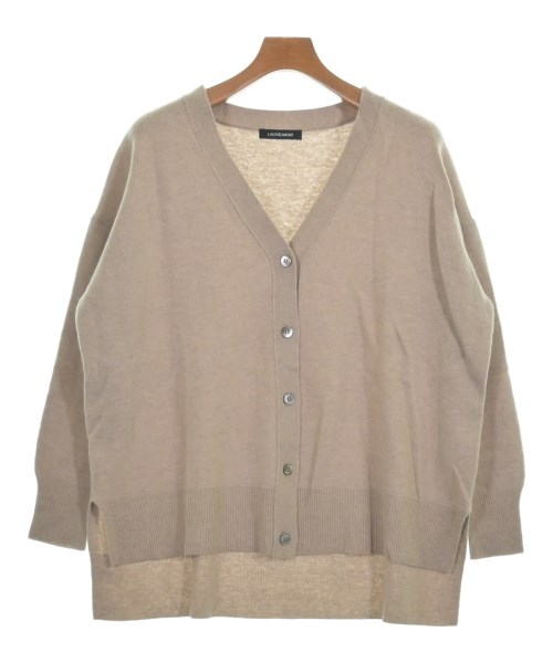 ロートレアモン(LAUTREAMONT)のLAUTREAMONT カーディガン