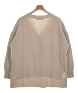 LAUTREAMONT（ロートレアモン）カーディガン ベージュ サイズ:38(M位) レディース/2200628218155