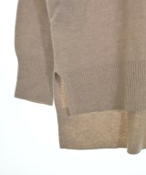 LAUTREAMONT（ロートレアモン）カーディガン ベージュ サイズ:38(M位) レディース/2200628218155