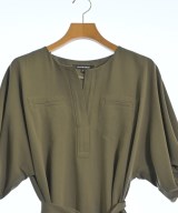 LAUTREAMONT（ロートレアモン）ワンピース カーキ サイズ:36(S位) レディース/2200640840112