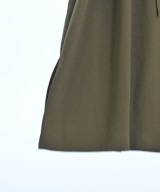 LAUTREAMONT（ロートレアモン）ワンピース カーキ サイズ:36(S位) レディース/2200640840112