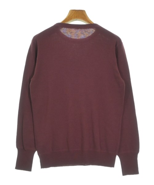 LAUTREAMONT（ロートレアモン）ニット・セーター 赤 サイズ:38(M位) レディース/2200643440104