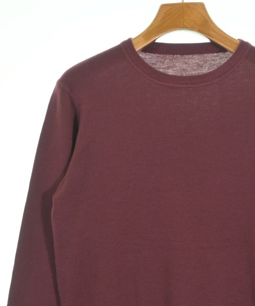 LAUTREAMONT（ロートレアモン）ニット・セーター 赤 サイズ:38(M位) レディース/2200643440104