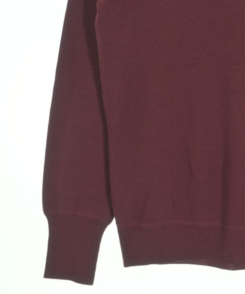 LAUTREAMONT（ロートレアモン）ニット・セーター 赤 サイズ:38(M位) レディース/2200643440104