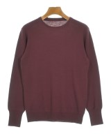 LAUTREAMONT（ロートレアモン）ニット・セーター 赤 サイズ:38(M位) レディース/2200643440104