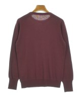 LAUTREAMONT（ロートレアモン）ニット・セーター 赤 サイズ:38(M位) レディース/2200643440104