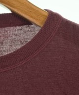 LAUTREAMONT（ロートレアモン）ニット・セーター 赤 サイズ:38(M位) レディース/2200643440104