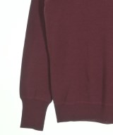 LAUTREAMONT（ロートレアモン）ニット・セーター 赤 サイズ:38(M位) レディース/2200643440104