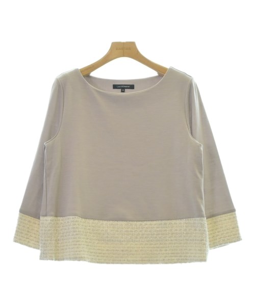ロートレアモン(LAUTREAMONT)のLAUTREAMONT Tシャツ・カットソー