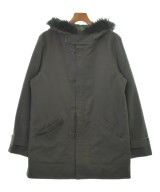 LAUTREAMONT ミリタリーブルゾン