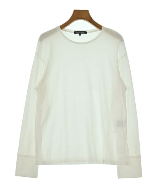 ロートレアモン(LAUTREAMONT)のLAUTREAMONT Tシャツ・カットソー