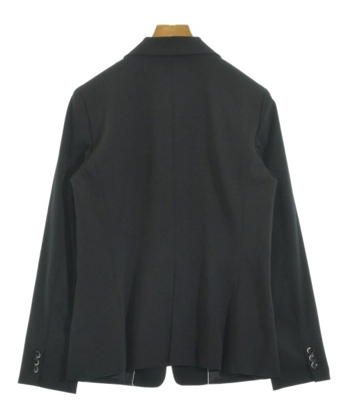 LAUTREAMONT（ロートレアモン）ジャケット 黒 サイズ:40(M位) レディース/2200612859029