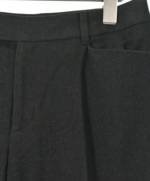 LAUTREAMONT（ロートレアモン）スラックス グレー サイズ:40(M位) レディース/2200612859166